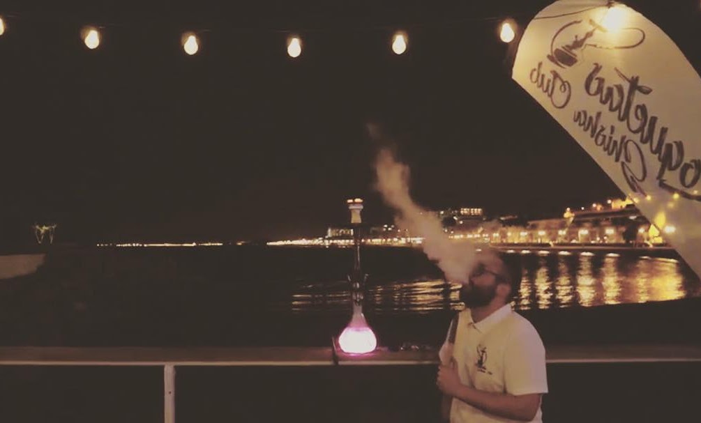 Roquetas Shisha Club